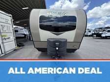 2018 Forest River Rockwood Mini Lite 2508