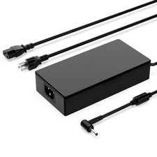 ASUS ROG Zephyrus G15/17 TUF Gaming 200W Laptop Charger Power Adapter GA503QM
