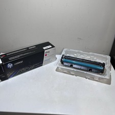 HP 414X W2023X Magenta Toner Cartridge - Open box never Used.