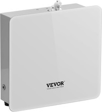 VEVOR Duft Luft Maschine, 480ml Bluetooth Sma...