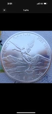 2 Oz Libertad