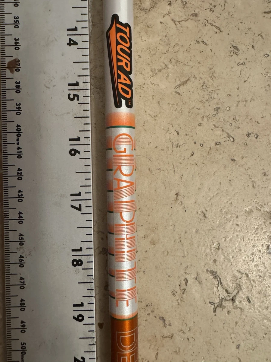 Titleist TSi2 18°【5w】tour ad di6s Titleist Tour Ad Di In Golf Club Shafts for sale | eBay