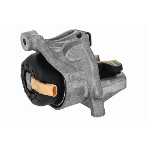 Lagerung, Motor Vaico V10-9422 Green Mobility Parts FüR Audi, Links Oben-image
