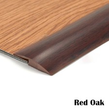 Self Adhesive Floor Transition Strip Wear-resistant Edging Trim Strip  Doorway