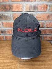 Aldila RIP Golf Shafts Skull Crossbones Embroidered Logo Large/XL Flexfit Hat