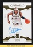 2018-19 Panini Flawless Gold 3/10 Stromile Swift #FA-SMS Auto READ 3d3