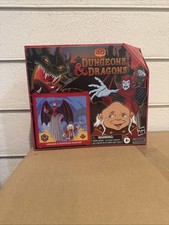 Hasbro. 40 Dungeons & Dragons. Venger and Dungeon Master. Sealed. New. In Box