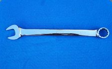 Snapon Oexm300b 30mm Combination Boxopen Wrench 12-pt. New