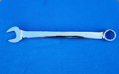 Snapon OEXM300B 30mm Combination Box/Open Wrench 12-pt.  NEW