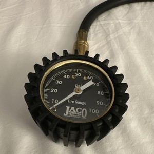 Snap on Tire Pressure Gauge | eBay