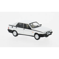 Alfa Romeo 75 1988 White 1:87 Premium Classixxs Auto Stradali -D- Neues Modell
