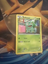 Bulbasaur 1/108 Dark Explorers Regular LP on eBay