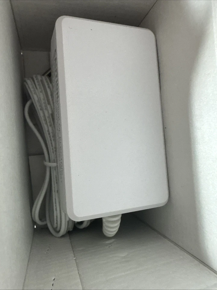 NEW YOUNG LIVING Snowy The Owl Diffuser Rare - Image 4 of 4