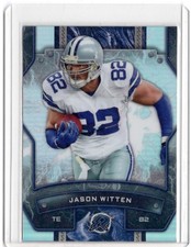2024 Topps Resurgence - Jason Witten #25 Refractor Dallas Cowboys