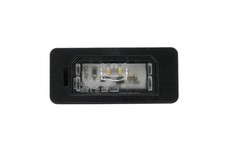 LED Kennzeichenleuchte Nummernschildlicht passend f�r BMW 1 E82 E88 07-13 L o. R