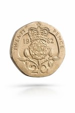 World Coins - Malaysia 5 Sen 2003 Coin