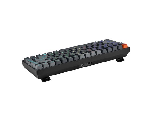 Adesso EasyTouch 1000 Keyboard - Wired/Wireless Connectivity - Bluetooth/RF - - 第 5/5 張圖片