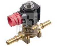 Abstellvorrichtung Einspritzanlage Febi Bilstein 196482 FüR Volvo Fmx 2 3 Fm Fh