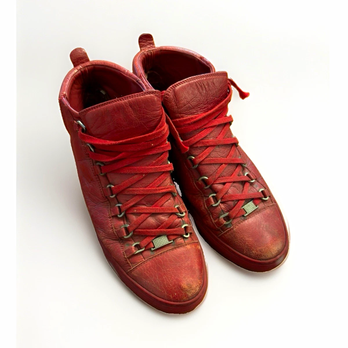balenciaga arena sneakers products for sale | eBay