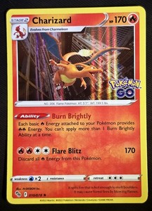 Charizard 10 78 | eBay