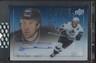 2023 Upper Deck Clear Cut Hockey Clearly Revered Trevor Linden 14/25 Auto