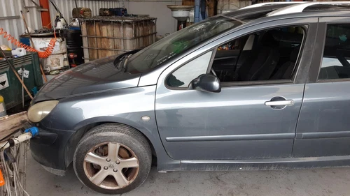 Cinghia Ausiliare per PEUGEOT 307 BREAK / SW (S1)(04.2002) SW Clim Plus 3826847 - Foto 6 di 10