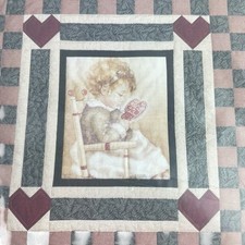 Thimbleberries Cover Story Quilt PATTERN  Lit...