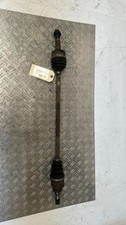 Cardan Citroen C1