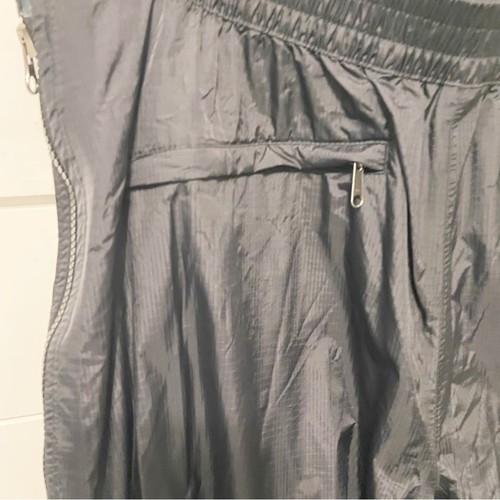 Marmot | Damen Precip Full Leg Zip wasserdichte, atmungsaktive Hose Gr. XL - Bild 9 von 14