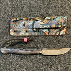 Anglers Edge Custom Knife — photo 1