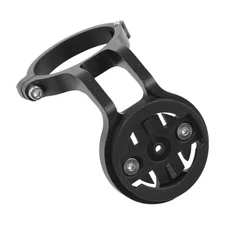 318mm Handlebar Mount for Wahoo For Garmin Cycling Computers Aluminum Alloy