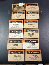 New And Used Choke IF RF Transformers Antenna Coil Lot