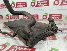 Radiateur Audi GT
