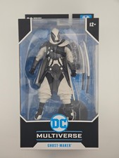 McFarlane DC Multiverse Ghost-Maker Future State 7  Action Figure NIB