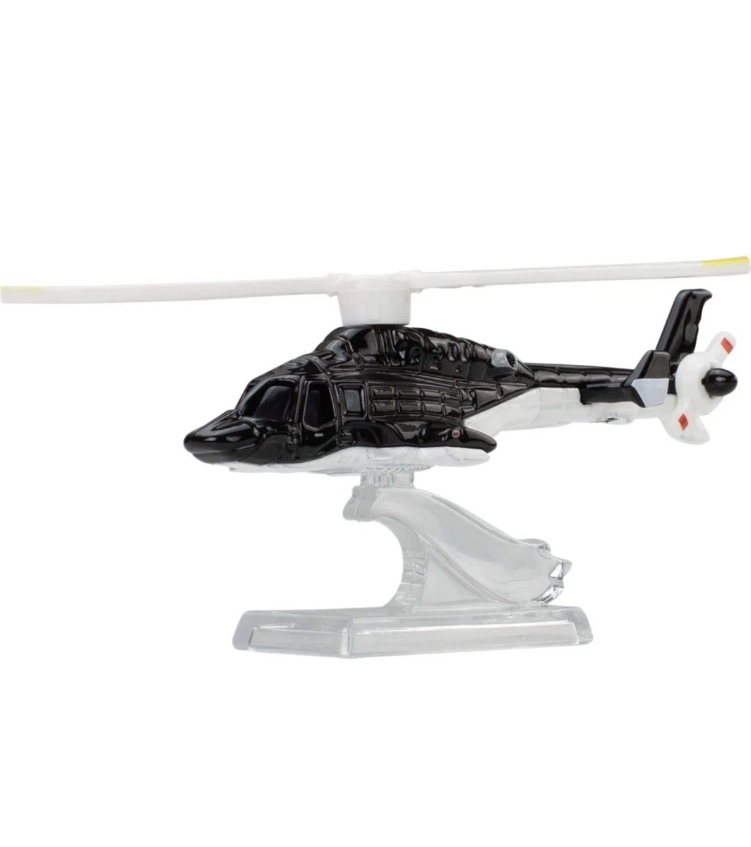 25+ Airwolf Contemporary Manufacture Diecast Cars, Trucks & Vans