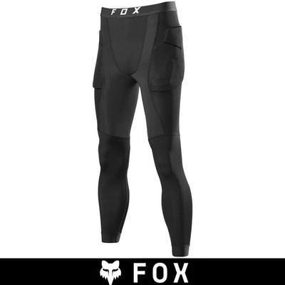 2025 Fox Racing Baseframe PRO Motocross Enduro MTB Schutzhose - LARGE