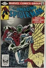 Amazing Spider-Man #231 (1982), Direct Edition, 1ST App of Cobra, NM