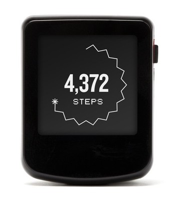 MAX ACTIVITY TRACKER-Pulse By Virgin- Read Description