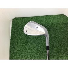 TaylorMade Taylor Made MILLED GRIND 5 S Dynamic Gold MID 115 50 
