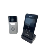 Interphone vidéo sans fil BYRON DIC-24615
