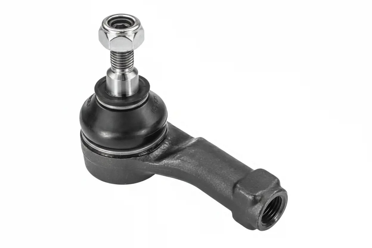 MEYLE 37-16 020 0035 Testina sterzo sinistra per Hyundai i10 - Immagine 2