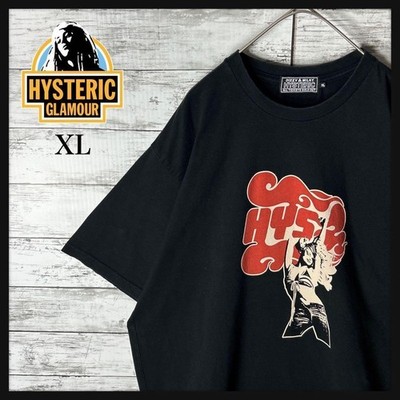 希少 美品 HYSTERIC GLAMOUR HYS GIRL s-l400.jpg