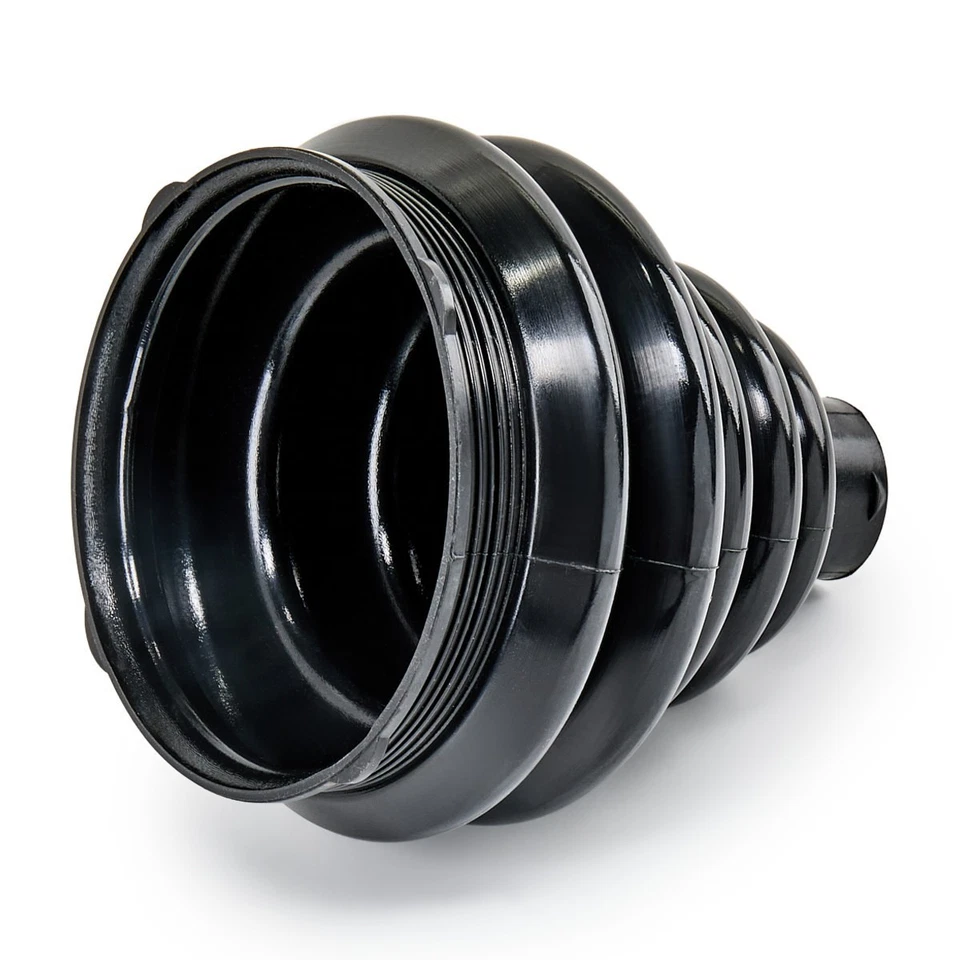 SKF Jeu de joints-soufflets arbre de commande Soufflet De Cardan VKJP 1421 112mm - Photo 4/4