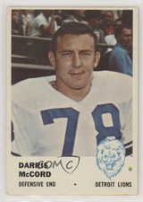 Darris McCord