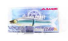 Gan Craft Jointed Claw 148 Salt Flottant Jointed Leurre AS-15 (0151)