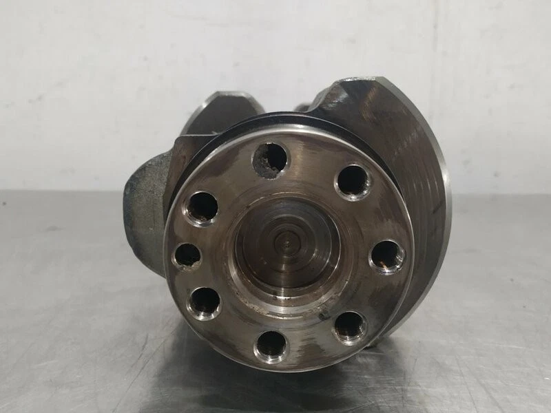 cigüeñal para MITSUBISHI MONTERO (V60 V70) 2000 1016455 - Imagen 3 de 4