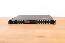 EAW UX3600 3x6 Digital Signal Processor CG015RV