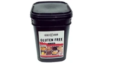 Ready Hour 120 Servings Gluten Free Food Kit New