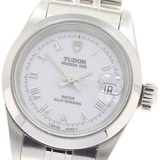 Tudor Princess Date 92400N TO278758