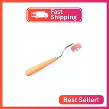 BANLTRE Rubber Brayer Roller for Printmaking, Ideal for Anti Skid Tape Construct